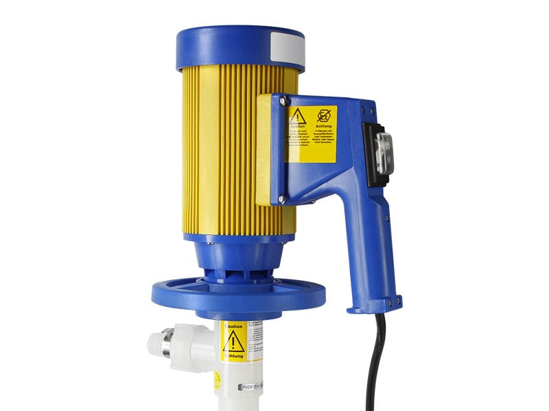 Drum Pumps Global Pumps